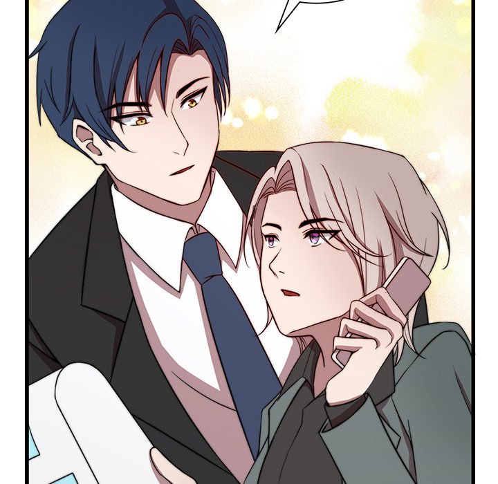 Sugar Daddy Sugar Daddy EP 2 - Toomics page 87 - 
