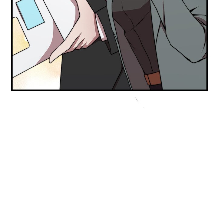 Sugar Daddy Sugar Daddy EP 2 - Toomics page 88 - 