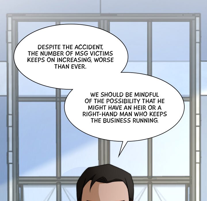 Sugar Daddy Sugar Daddy EP 2 - Toomics page 10 - 
