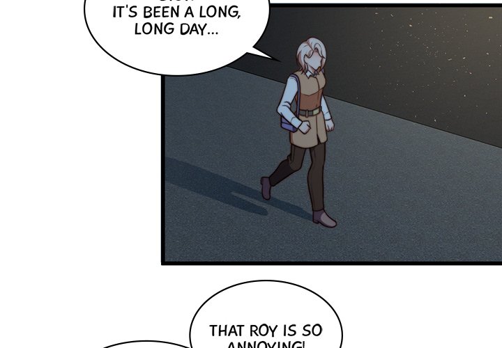 Sugar Daddy Sugar Daddy EP 20 - Toomics page 2 - 