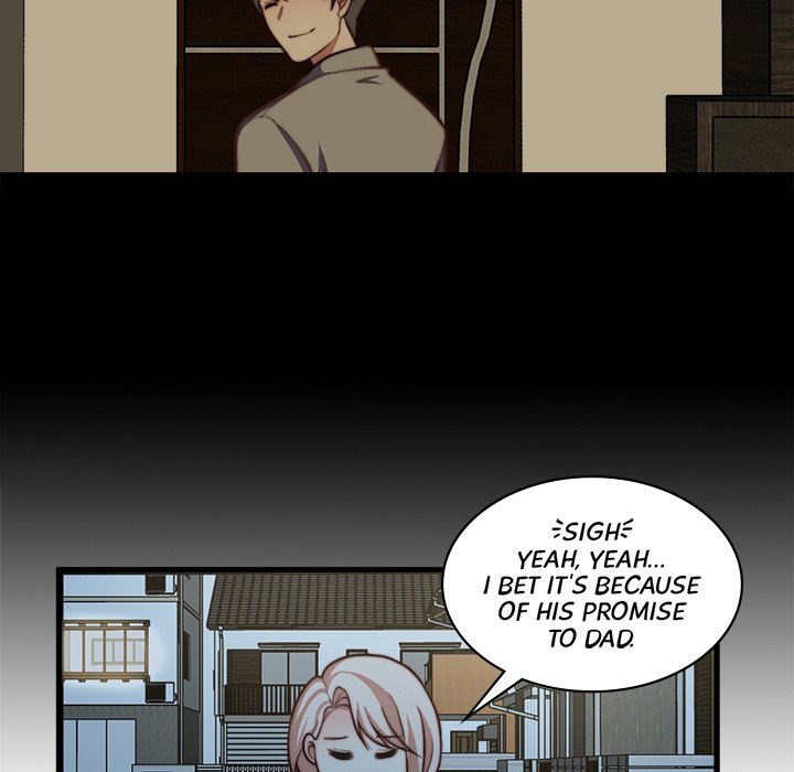 Sugar Daddy Sugar Daddy EP 20 - Toomics page 11 - 