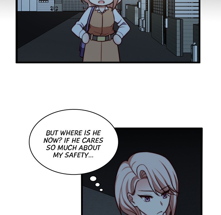 Sugar Daddy Sugar Daddy EP 20 - Toomics page 12 - 
