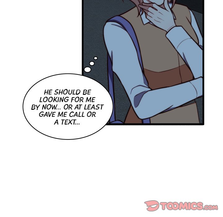 Sugar Daddy Sugar Daddy EP 20 - Toomics page 13 - 