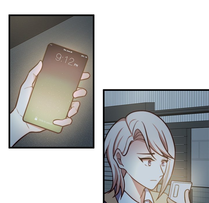 Sugar Daddy Sugar Daddy EP 20 - Toomics page 14 - 