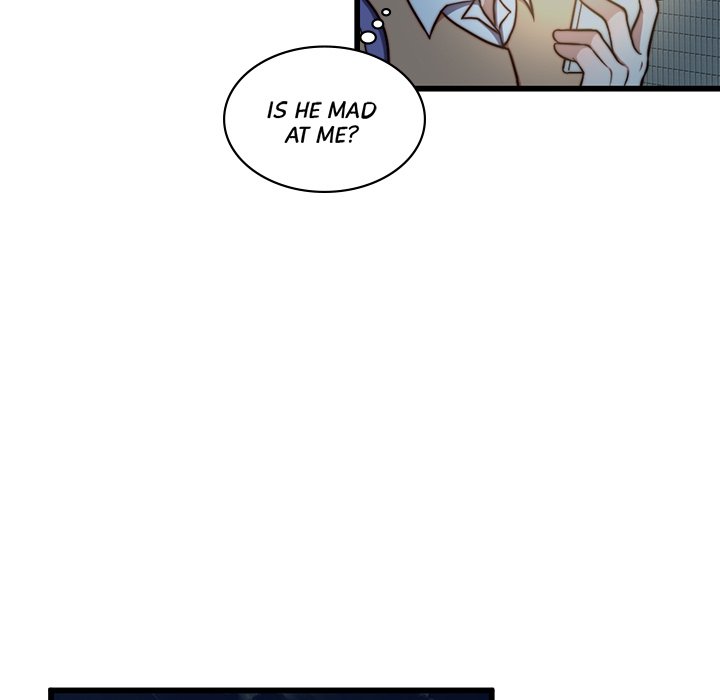 Sugar Daddy Sugar Daddy EP 20 - Toomics page 15 - 