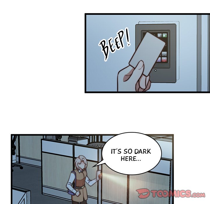 Sugar Daddy Sugar Daddy EP 20 - Toomics page 17 - 