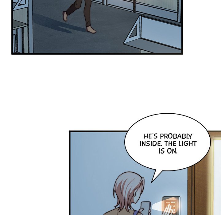 Sugar Daddy Sugar Daddy EP 20 - Toomics page 18 - 