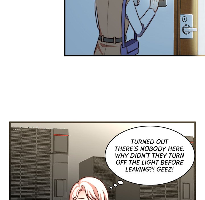 Sugar Daddy Sugar Daddy EP 20 - Toomics page 19 - 