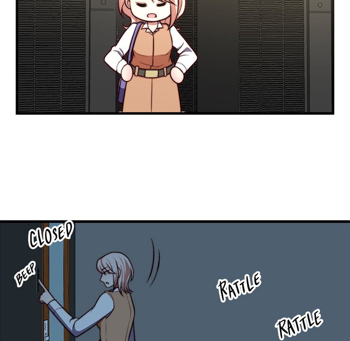 Sugar Daddy Sugar Daddy EP 20 - Toomics page 20 - 