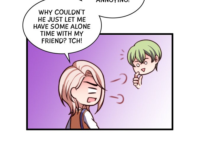 Sugar Daddy Sugar Daddy EP 20 - Toomics page 3 - 