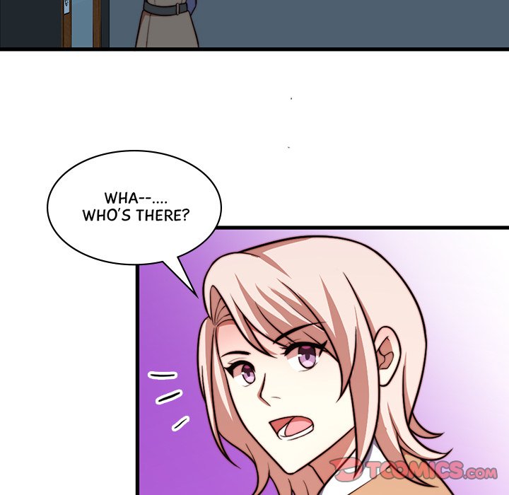 Sugar Daddy Sugar Daddy EP 20 - Toomics page 21 - 