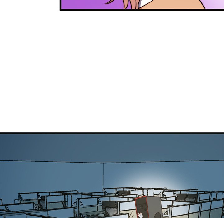 Sugar Daddy Sugar Daddy EP 20 - Toomics page 22 - 