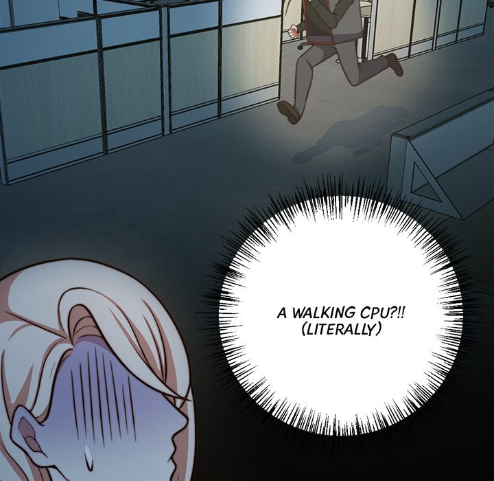 Sugar Daddy Sugar Daddy EP 20 - Toomics page 23 - 