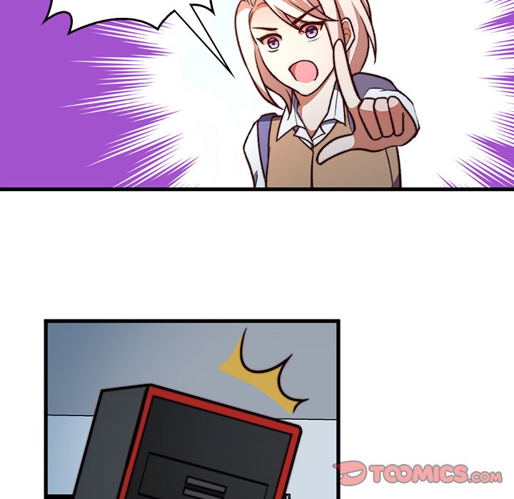 Sugar Daddy Sugar Daddy EP 20 - Toomics page 25 - 