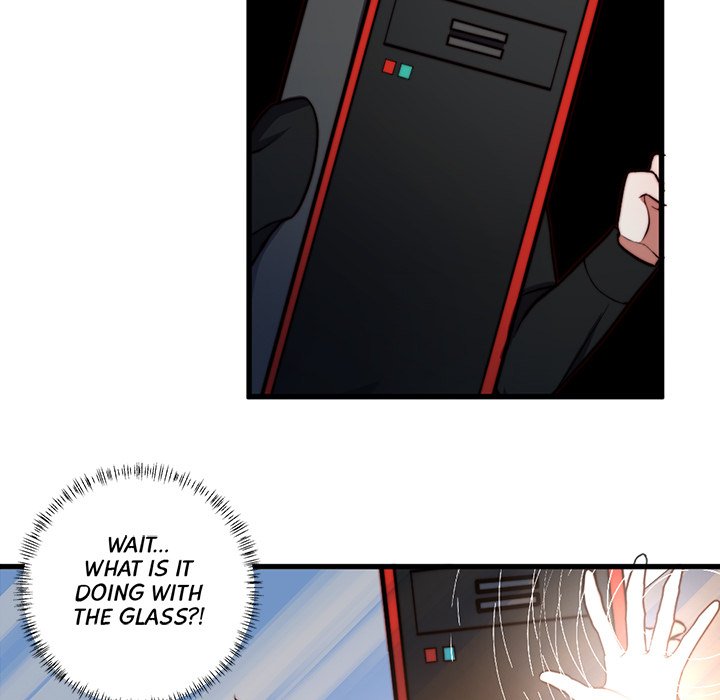 Sugar Daddy Sugar Daddy EP 20 - Toomics page 27 - 