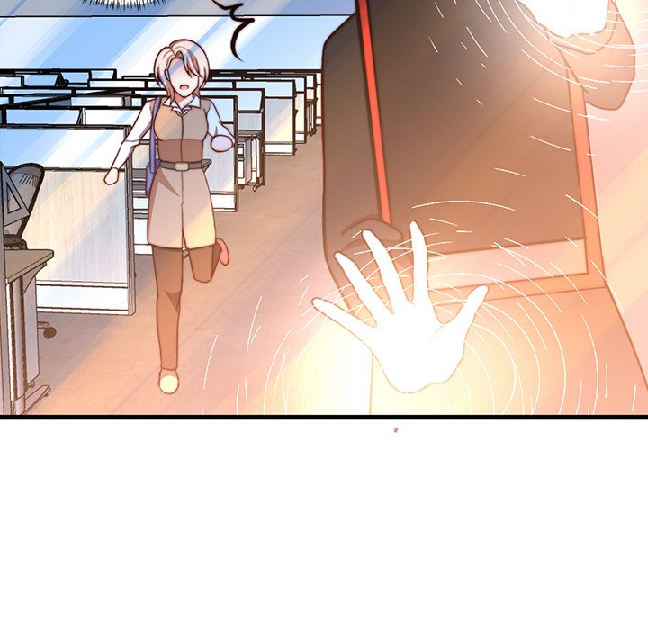 Sugar Daddy Sugar Daddy EP 20 - Toomics page 28 - 