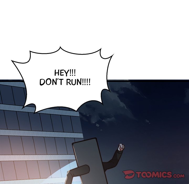 Sugar Daddy Sugar Daddy EP 20 - Toomics page 29 - 