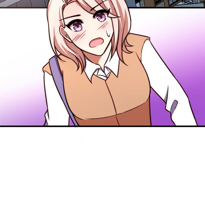Sugar Daddy Sugar Daddy EP 20 - Toomics page 31 - 
