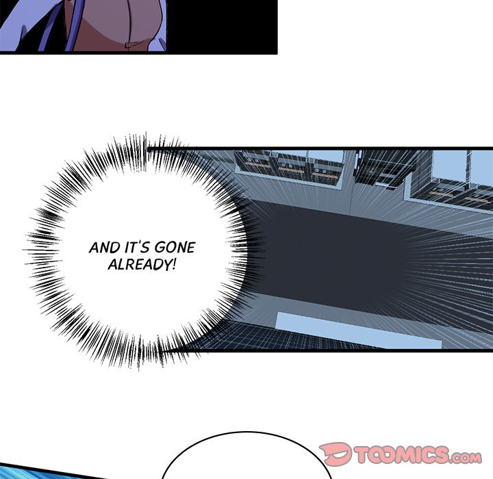 Sugar Daddy Sugar Daddy EP 20 - Toomics page 37 - 