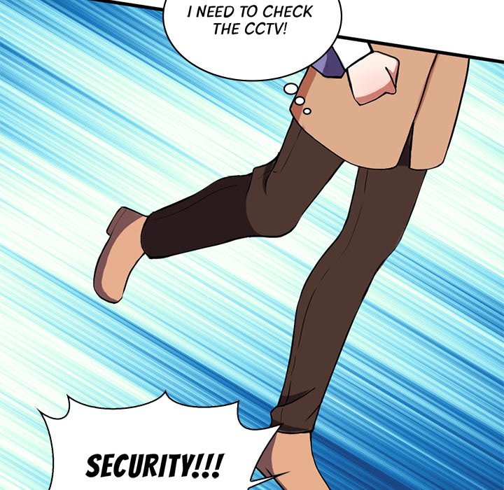 Sugar Daddy Sugar Daddy EP 20 - Toomics page 38 - 