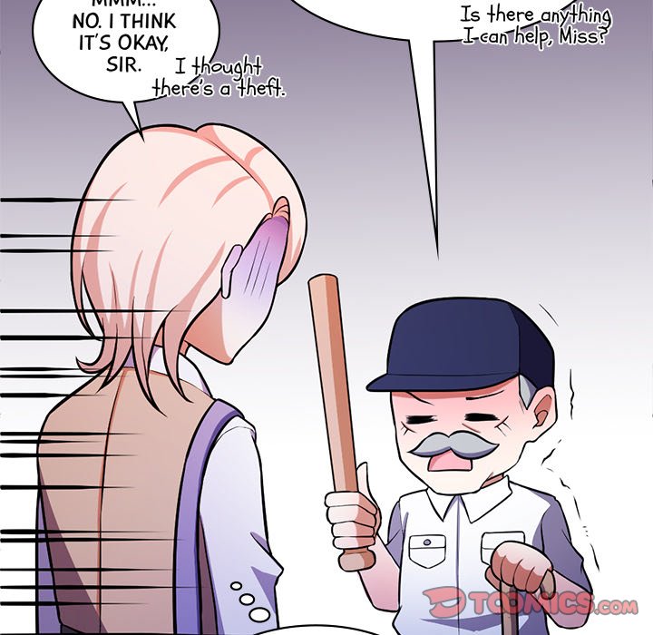 Sugar Daddy Sugar Daddy EP 20 - Toomics page 41 - 