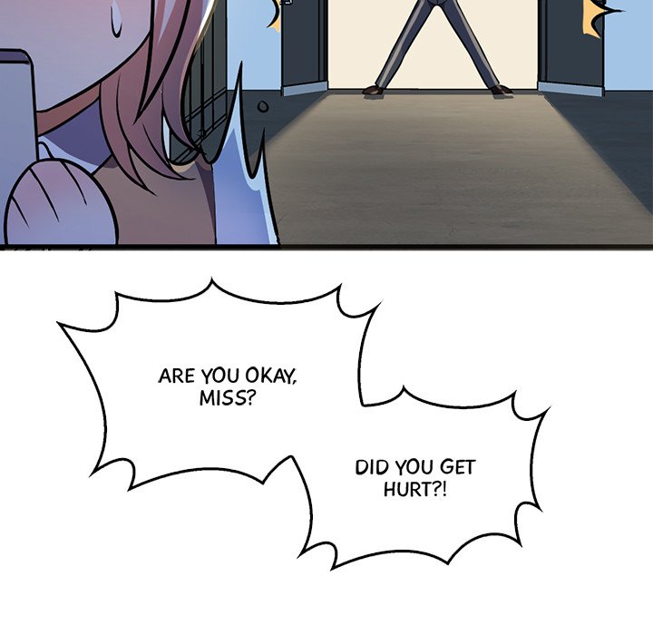Sugar Daddy Sugar Daddy EP 20 - Toomics page 47 - 