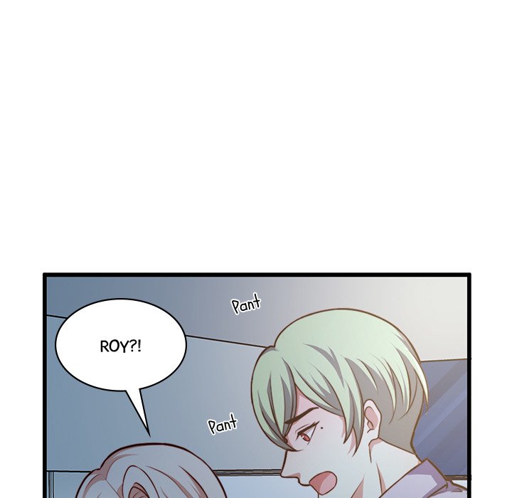 Sugar Daddy Sugar Daddy EP 20 - Toomics page 48 - 