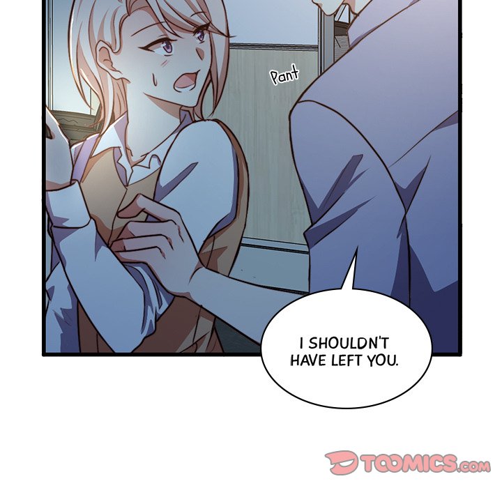 Sugar Daddy Sugar Daddy EP 20 - Toomics page 49 - 