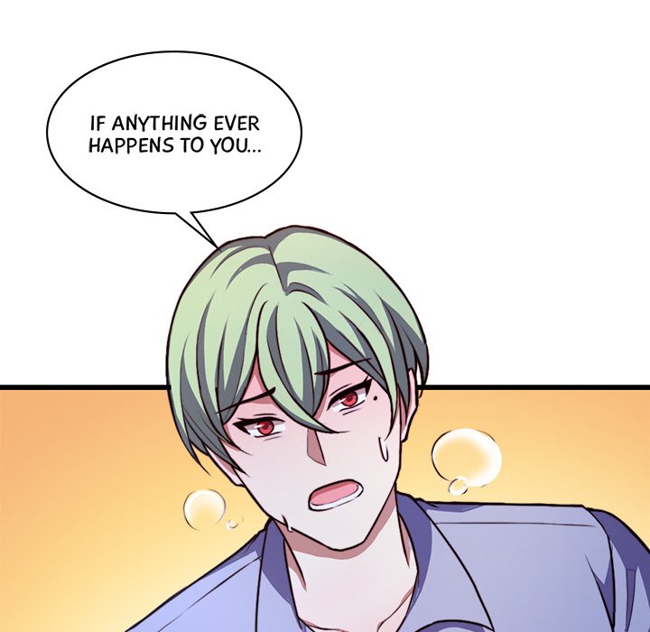 Sugar Daddy Sugar Daddy EP 20 - Toomics page 50 - 