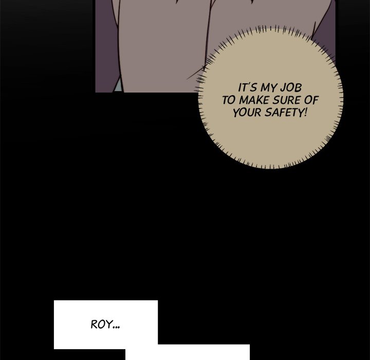 Sugar Daddy Sugar Daddy EP 20 - Toomics page 6 - 