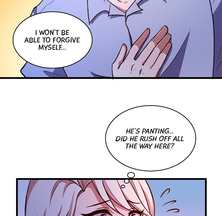 Sugar Daddy Sugar Daddy EP 20 - Toomics page 51 - 