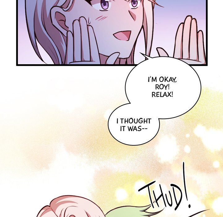 Sugar Daddy Sugar Daddy EP 20 - Toomics page 52 - 