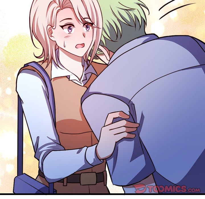 Sugar Daddy Sugar Daddy EP 20 - Toomics page 53 - 