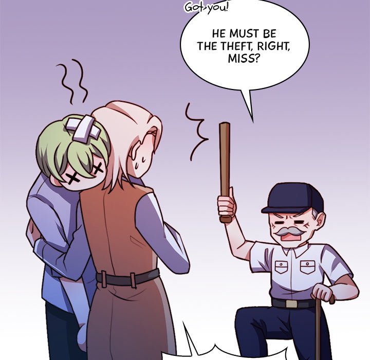 Sugar Daddy Sugar Daddy EP 20 - Toomics page 56 - 
