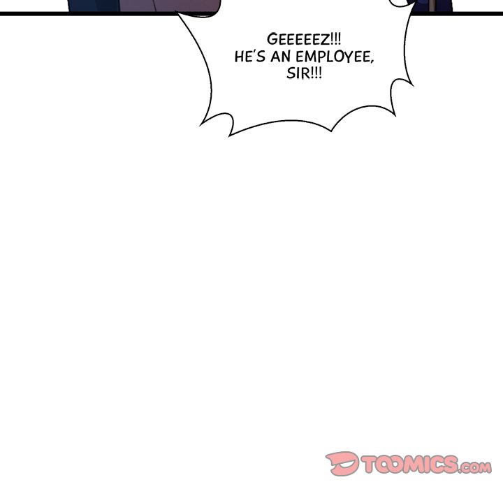 Sugar Daddy Sugar Daddy EP 20 - Toomics page 57 - 