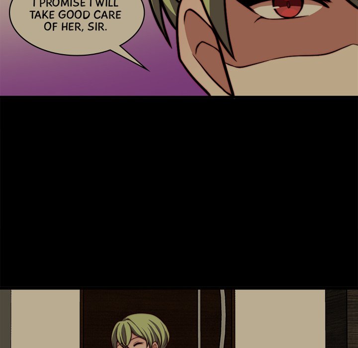 Sugar Daddy Sugar Daddy EP 20 - Toomics page 10 - 