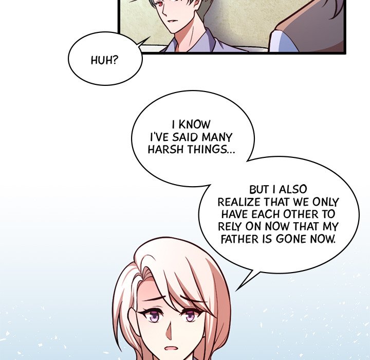 Sugar Daddy Sugar Daddy EP 21 - Toomics page 11 - 