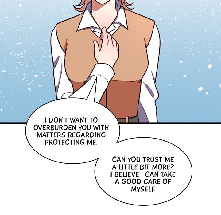 Sugar Daddy Sugar Daddy EP 21 - Toomics page 12 - 