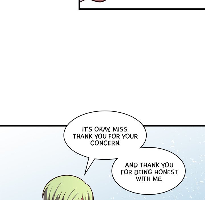 Sugar Daddy Sugar Daddy EP 21 - Toomics page 15 - 