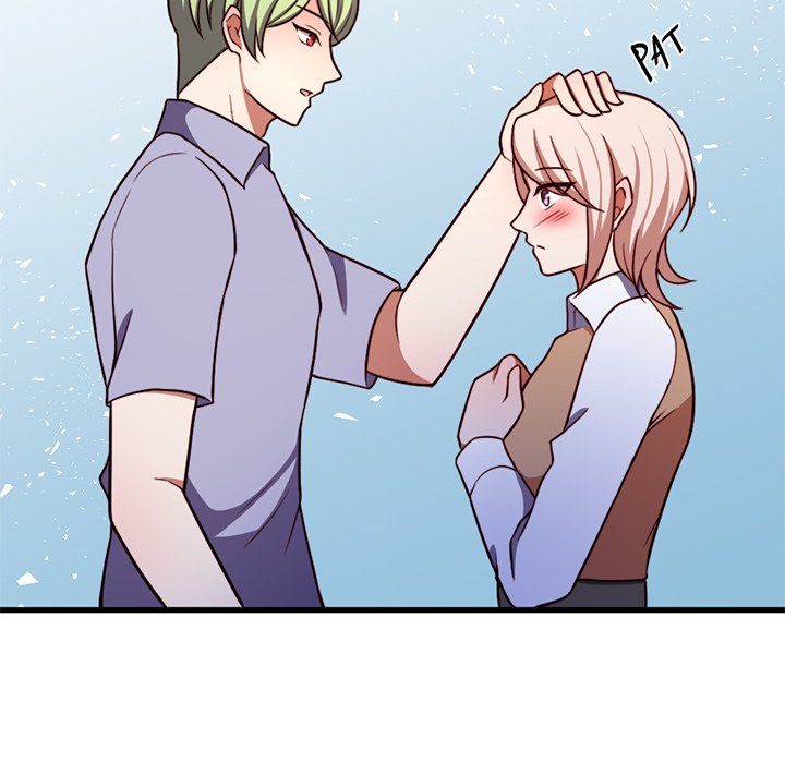 Sugar Daddy Sugar Daddy EP 21 - Toomics page 16 - 