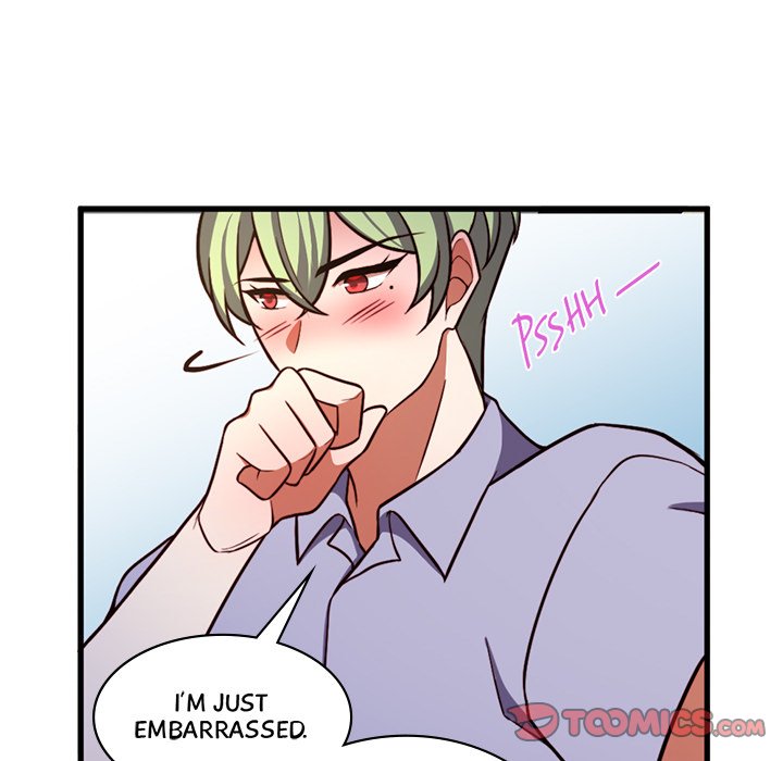 Sugar Daddy Sugar Daddy EP 21 - Toomics page 17 - 