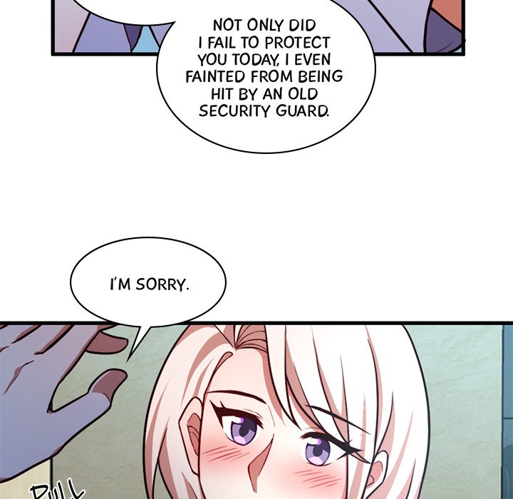 Sugar Daddy Sugar Daddy EP 21 - Toomics page 18 - 