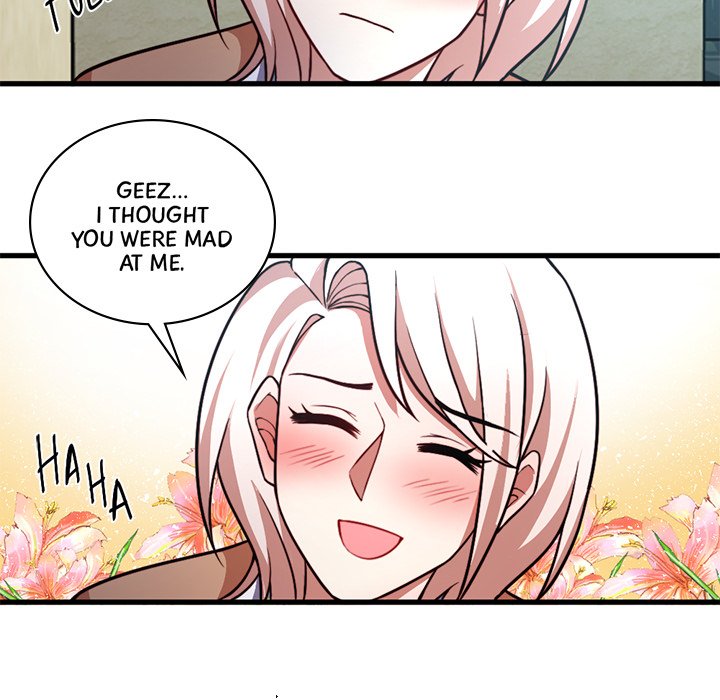 Sugar Daddy Sugar Daddy EP 21 - Toomics page 19 - 