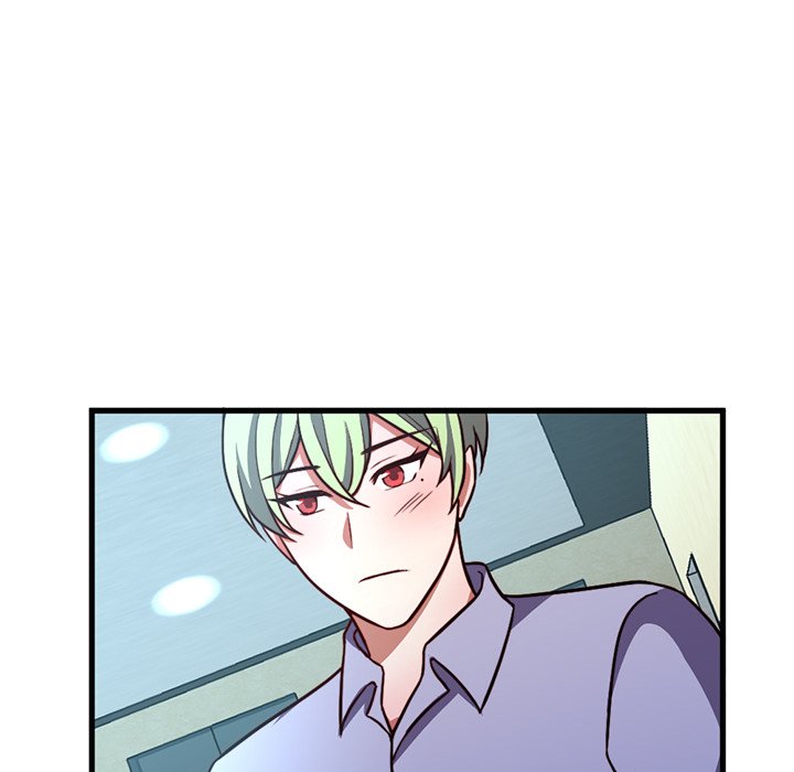 Sugar Daddy Sugar Daddy EP 21 - Toomics page 20 - 