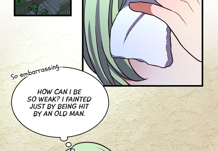 Sugar Daddy Sugar Daddy EP 21 - Toomics page 3 - 