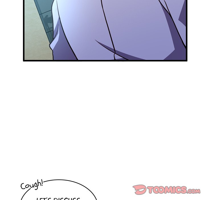 Sugar Daddy Sugar Daddy EP 21 - Toomics page 21 - 