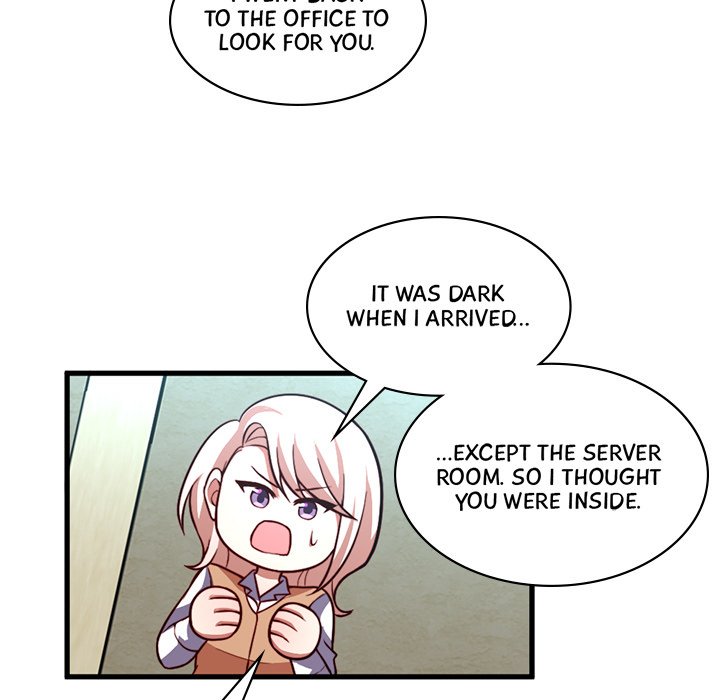 Sugar Daddy Sugar Daddy EP 21 - Toomics page 23 - 