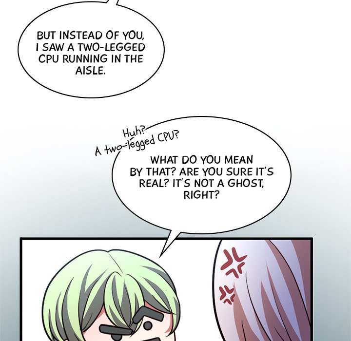 Sugar Daddy Sugar Daddy EP 21 - Toomics page 24 - 