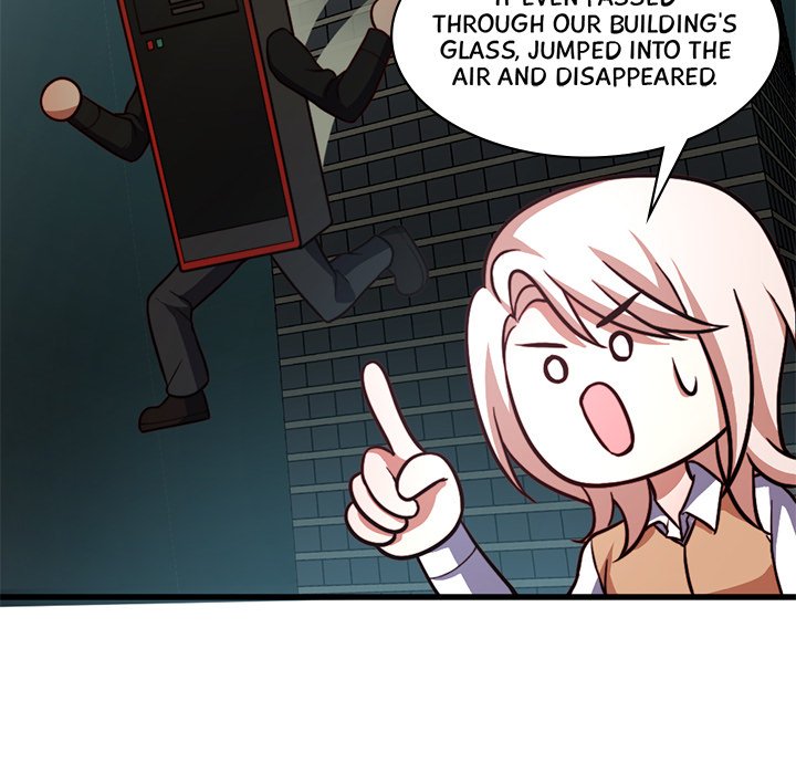 Sugar Daddy Sugar Daddy EP 21 - Toomics page 26 - 