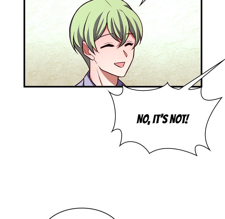 Sugar Daddy Sugar Daddy EP 21 - Toomics page 28 - 